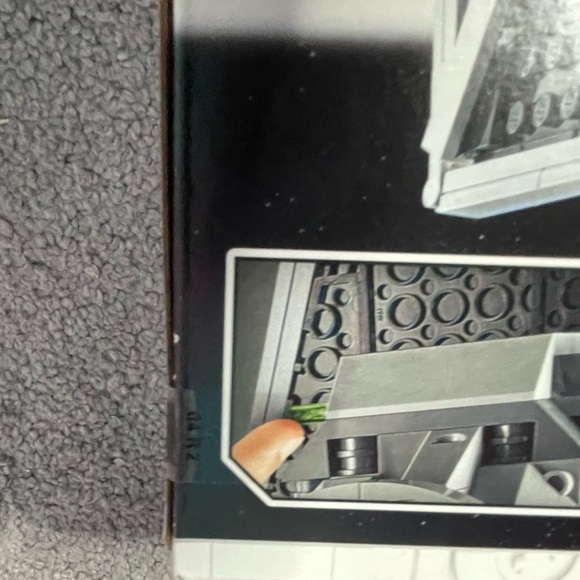 LEGO Star Wars: Imperial TIE Fighter 75300  Ships Fast! Brand New! - Picture 9 of 13